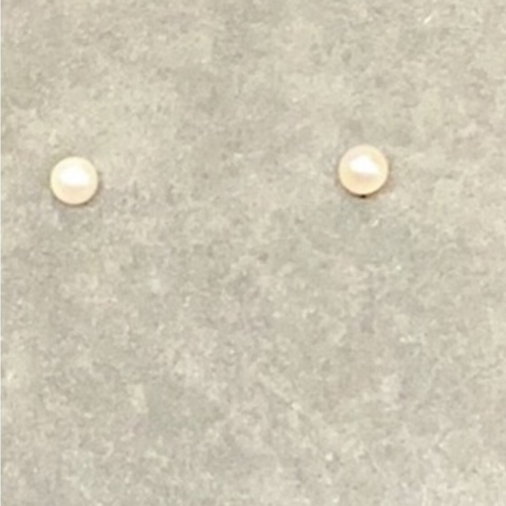 Tiny Earrings - image 3